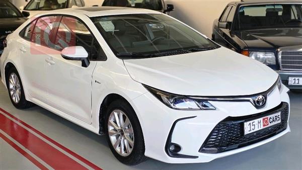 تويوتا كورولا 2024 للبيع في العراق -  بغداد